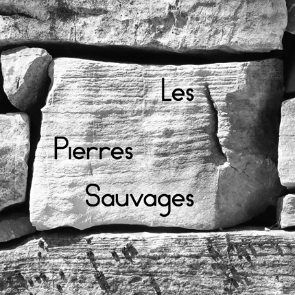 Les Pierres Sauvages